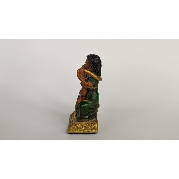 Martha the Dominator: traveler protection statue - Picture 2 of 6